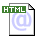 HyperText Markup Language document